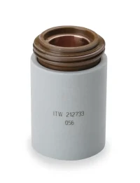 Miller 212733 Retaining Shield Cup for ICE Series Torches