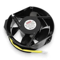 Miller Coolmate Replacement Muffin Fan 115V 3400 RPM