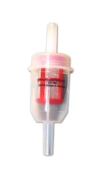 Miller Diesel Fuel Filter 5/16 In-Line for Bobcat and Trailblazer