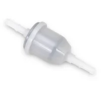 Miller 215984 In-Line Fuel Filter for Bobcat, Trailblazer & Legend Welders