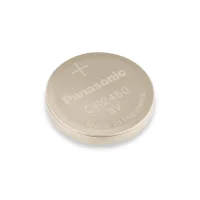 Miller CR2450 Lithium Replacement Battery for Auto-Darkening Helmets