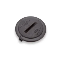 Miller Battery Cover for XL, XLi, XLix, and Discovery Helmets