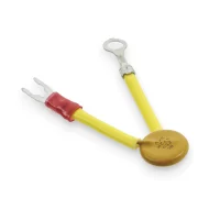 Miller .0047 µF 3000V Ceramic Disc Capacitor