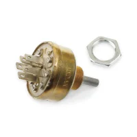 Miller Legend 302 Replacement Ignition Switch 4-Position (No Handle)