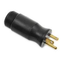 Miller MVP 115V 20A Power Adapter Plug for Millermatic and Multimatic