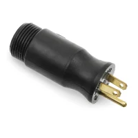 Miller MVP Plug Adapter 115V 15A NEMA 5-15P
