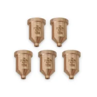 Miller 219679 100 Amp Plasma Tip for ICE-100T/TM (5-Pack)