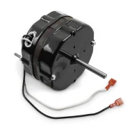 Miller 220393 Replacement Fan Motor 230V 1550 RPM