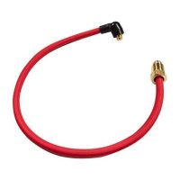 Miller 222809 Water Hose 18LH - 10 Inch Red Coolant Return