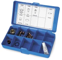 Miller ICE-27C/T Plasma Torch Consumable Kit 222939