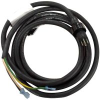 Miller 225180 10ft MVP Input Power Cord 14GA