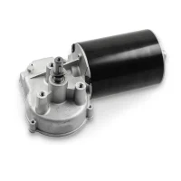 Miller 225341 Wire Feed Gear Motor 24VDC 150RPM