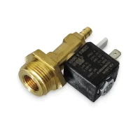 Miller 226819 12V DC Solenoid Valve 100 PSI