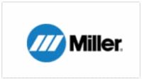 Miller XR Pistol Pro Head Tube Rotation Nut