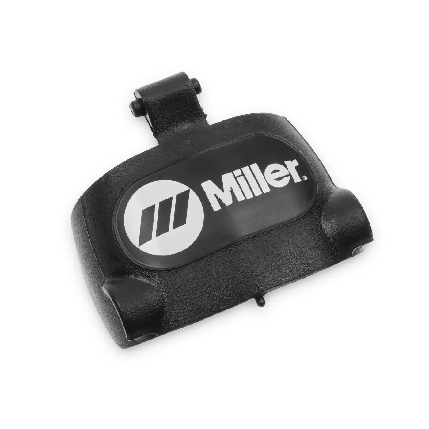 Miller XR-Aluma-Pro Drive Roll Cover with Spring Plunger