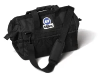 Miller Electric Heavy-Duty Jobsite Gear Bag with Shoulder Strap