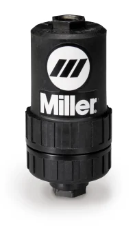 Miller Spectrum Plasma In-Line Air Filter Kit