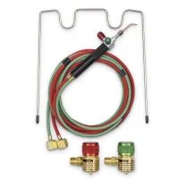 Miller Smith Little Torch Kit for Disposable Tanks 23-1014