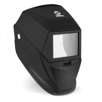 Miller Classic Series Replacement Welding Helmet Shell - Black