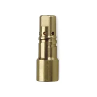 Miller FasTip Diffuser .250 Recess for Spoolmatic & XR Guns
