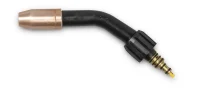 Miller XR-Aluma-Pro Water-Cooled Head Tube 45 Deg 6 Inch
