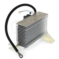 Miller Main SCR Rectifier Assembly Replacement