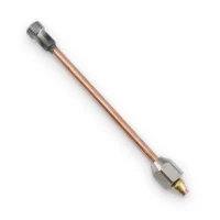 Smith Little Torch 3-Inch Flexible Extension Tube