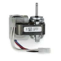 Miller 236925 Replacement Fan Motor 115/230V 2850 RPM