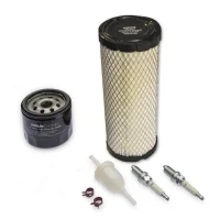 Miller Trailblazer 302 Air Pak Kohler CH750 Maintenance Kit