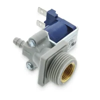 Miller 24VDC Gas Solenoid Valve 125 PSI Replacement