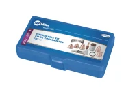 Miller ICE-60T Plasma Torch Consumable Parts Kit