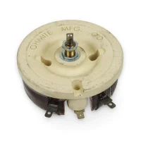 Miller 239168 Rheostat 50 Ohm 150W for Bobcat 250