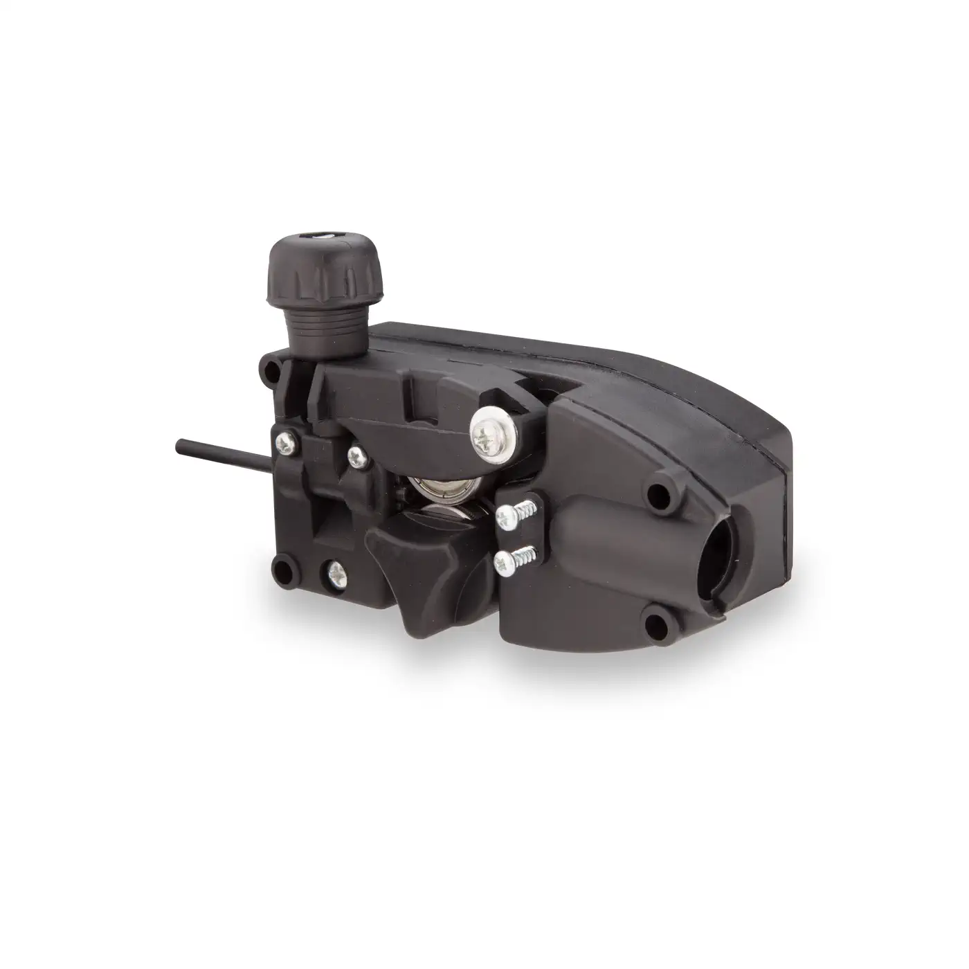 Miller Wire Feed Drive Motor Assembly 239696