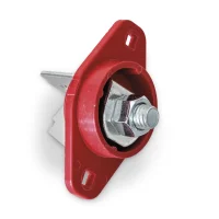 Miller 241432 Red Power Output Terminal Replacement
