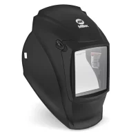 Miller Digital Elite Replacement Helmet Shell - Black (Shell Only)