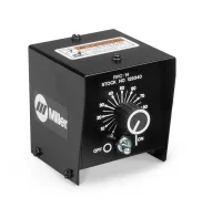 Miller RHC-14 14-Pin Remote Amperage Control with 20ft Cord