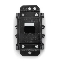 Miller 244920 3PST Toggle Switch 40A 600V for Dynasty 200
