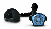 Miller CoolBelt Helmet Cooling Fan System