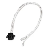 Miller 246287 Remote Receptacle Harness with Leads, 60A