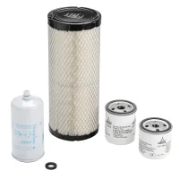 Miller Filter Kit for Deutz 2011 Diesel Engines