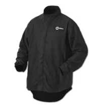 Miller WeldX Flame Resistant Welding Jacket - Large