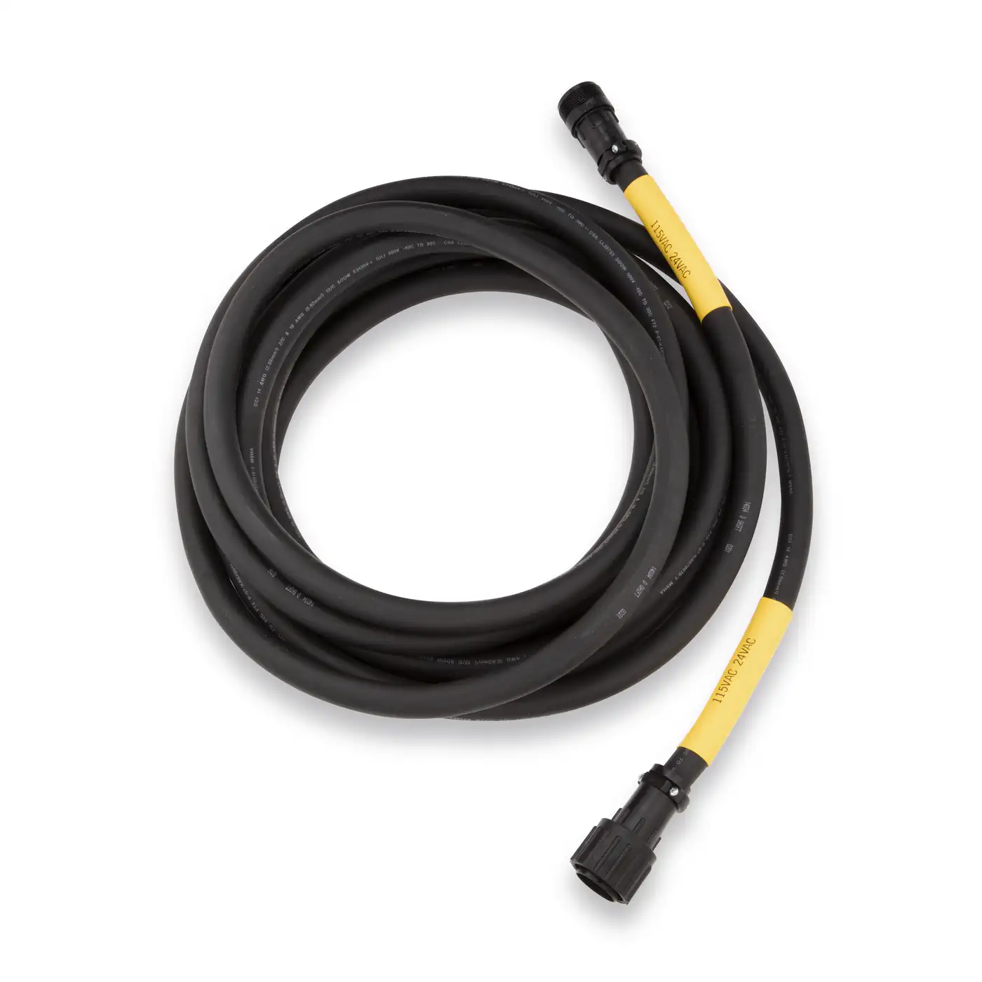 Miller 25ft 11-Conductor Extension Cable for XR-Alumafeed & MPa Plus