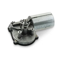 Miller 24VDC Wire Feed Gear Motor 150 RPM