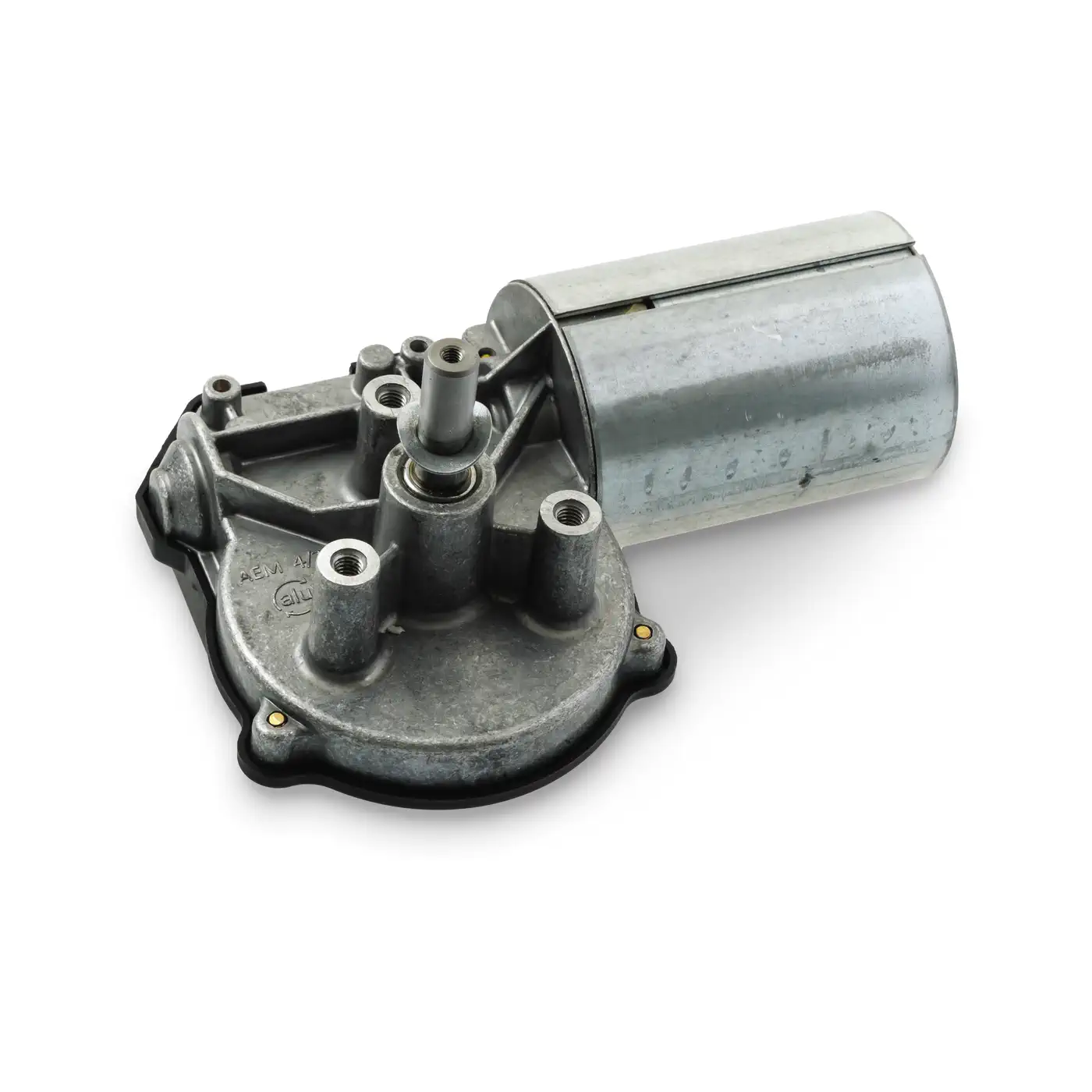 Miller 24VDC Wire Feed Gear Motor 150 RPM