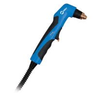 Miller XT40 Replacement Plasma Torch, 12ft Lead, 40A