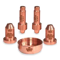 Miller XT30 Plasma Torch Consumable Parts Kit