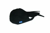 Miller HeadThreads FR Cotton Welding Bandana - Black