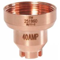 Miller 251960 XT40 Replacement Drag Shield 40A