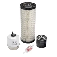 Miller Big Blue Mitsubishi S4L2 Engine Service Kit