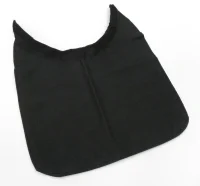 Miller WeldX Contoured Neck Protection Bib